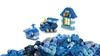 LEGO® - Classic, Kreativ-Box Blau ; 10706 Voir les images du produit 4
