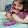 VTECH - DORA - DAS LERN-SMARTPHONE - Mehrfarbig Produktbild-Vorschau 3