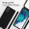 imoshion Étui en silicone avec dragonne pour le Samsung Voir les images du produit 7