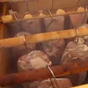 Hackschnitzel zum Räuchern/Grillen 70% Erle + 30% Buche, Produktbild-Vorschau 7