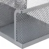 Relaxdays Schreibtischorganizer, Büroablage mit Produktbild-Vorschau 5
