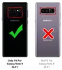 Pouzdro typu kniha pro Samsung Galaxy Note 9 Case Flip Náhled obrázku produktu 7