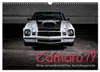 Chevrolet Camaro ´79 (Wandkalender 2027 DIN A3 quer), Produktbild-Vorschau 1