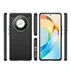 Carbon Hülle für Honor Magic 6 Lite 5G Handyhülle Backcover Produktbild-Vorschau 3