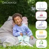 ONOMATO! Baby Mädchen Pullover Sweater Sweatshirt Cradle to Produktbild-Vorschau 3