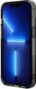 A smartphone with a blue wallpaper is shown in a black case. Anteprima dell’immagine prodotto