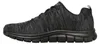Skechers Track sportlicher Schnürer Schwarz Produktbild-Vorschau 16
