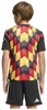 Trikot Adidas Germany 26 Home Pre Match Kids Jersey "Black Produktbild-Vorschau 5