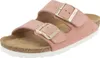 Rohde Damen Pantolette Velours Leder zwei Schnallen Produktbild-Vorschau 42