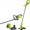 Ryobi Oss1800 8842 Streuer Gelb  Gelb One Size Produktbild-Vorschau 1