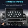 Hexinex Android 15 autorádio pro VW Multivan T5 (2008–2015) Náhled obrázku produktu 9