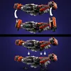 LEGO® Technic 42181 Frachtowiec ciężki VTOL LT81 Podgląd zdjęcia produktu 29