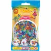 Hama-Perlen Glitter 1000Stück, 1Beutel Produktbild-Vorschau 1