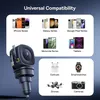 Baseus Primetrip VR2 Max autolader, 60W, met intrekbare Productafbeelding-voorbeeld 14