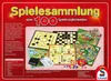 Collezione di giochi. Oltre 100 opzioni di gioco Anteprima dell’immagine prodotto 3