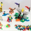 PlusPlus Mini Mix Bausteine, 600 Teile (Basic/Neon) + 2 Produktbild-Vorschau 10
