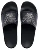Ciabatte uomo EMPORIO ARMANI a fascia slide mare piscina Anteprima dell’immagine prodotto 3