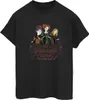 Disney - "Hocus Pocus Sanderson Sister" T-Shirt für Damen Produktbild-Vorschau 1