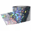 Sillar 2x Vogelabwehrband 50 m x 4,8 cm – Reflektierendes Produktbild-Vorschau 2