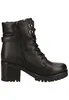 Dockers Stiefelette Stiefelette Kunstleder Produktbild-Vorschau 3