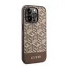Guess Gcube Stripes Magsafe Guhmp14Lhgcfsew Hülle Für Produktbild-Vorschau 4