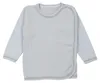 TupTam Uni Baby Wickelshirt Langarm 5er Pack, Farbe: Junge Produktbild-Vorschau 5
