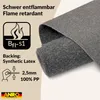 Teppich AXEL Eventteppich BFl-S1 Uni Messeteppich Läufer Produktbild-Vorschau 2
