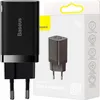 Wall Charger Baseus Super Si Pro, 30W, 3A, 1 x USB-A - 1 x Voir les images du produit 13
