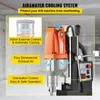 SucceBuy Magnetbohrmaschine 220 V-240 V, 980 W, 680 U/min, Produktbild-Vorschau 5
