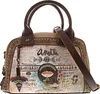 Anekke Menire 36601-203 (1/braun/beige/print) Produktbild-Vorschau 1