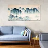 Coloray Glasbild 140x70  Wandbild Glasbilder Chinesische Produktbild-Vorschau 4