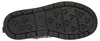 Skechers Gravlen Pretty Punk, colore nero, taglia EU 37 Anteprima dell’immagine prodotto 11