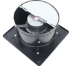 8 Zoll Badlüfter Einbauventilator Geräuschloser Wandlüfter Produktbild-Vorschau 6