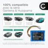CELLONIC Batterie Compatible avec Husqvarna Automower 315, Voir les images du produit 3