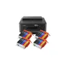 Canon Pixma TS705a Tintenstrahldrucker mit 20 kompatiblen Produktbild-Vorschau 1