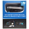 MMOBIEL Professional FM Transmitter Car Kit Bluetooth Produktbild-Vorschau 5