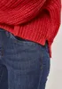 Urban Classics Damenpullover Exist rot rosa M Produktbild-Vorschau 27