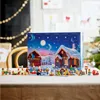 Adventní kalendář LEGO® City Náhled obrázku produktu 18