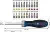 Bit-Ratschenschraubendreher-Set, 18 Bits Produktbild-Vorschau 4