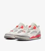 Nike Jordan Spizike Low "PSG Paris Saint-Germain Sail Produktbild-Vorschau 5