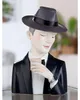 Gilde Figur, Mann, "Gentleman mit Whiskyglas", Poly, grau, Podgląd zdjęcia produktu 2