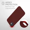kwmobile Hülle für Apple iPhone 11 TPU Case - Handyhülle Produktbild-Vorschau 5