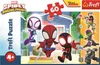 Trefl 17371 puzzle Puzzle da 60 pezzi Altro Anteprima dell’immagine prodotto 2