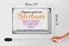 Blechschild Spruch 30x20cm Männer sind wie Osterhase Produktbild-Vorschau 5