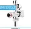 Bächlein Universal Kombi-Eckventil selbstdichtend, Produktbild-Vorschau 2