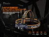 Fenix HM70R 1600 lm Kopflampe Produktbild-Vorschau 3