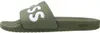 Boss Sandalen aus der Serie Pala Aryeh in Grün Produktbild-Vorschau 2