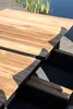 Venture Design, Esstische, Mexico, Natur Produktbild-Vorschau 2