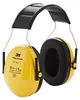 3M™ PELTOR™ Optime™ Kapselgehörschutz - SNR-Wert 27 dB - Produktbild-Vorschau 6
