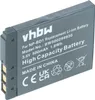 vhbw Akku Ersatz für Sony NP-BD1, NP-FD1 für Kamera (500 Produktbild-Vorschau 1